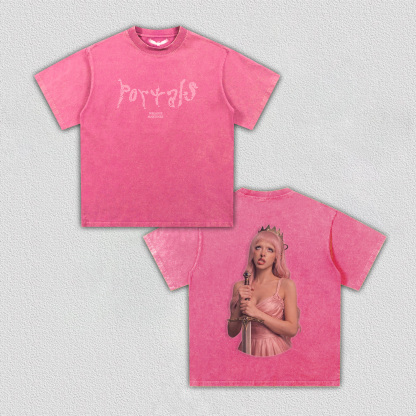 melanie martinez tee
