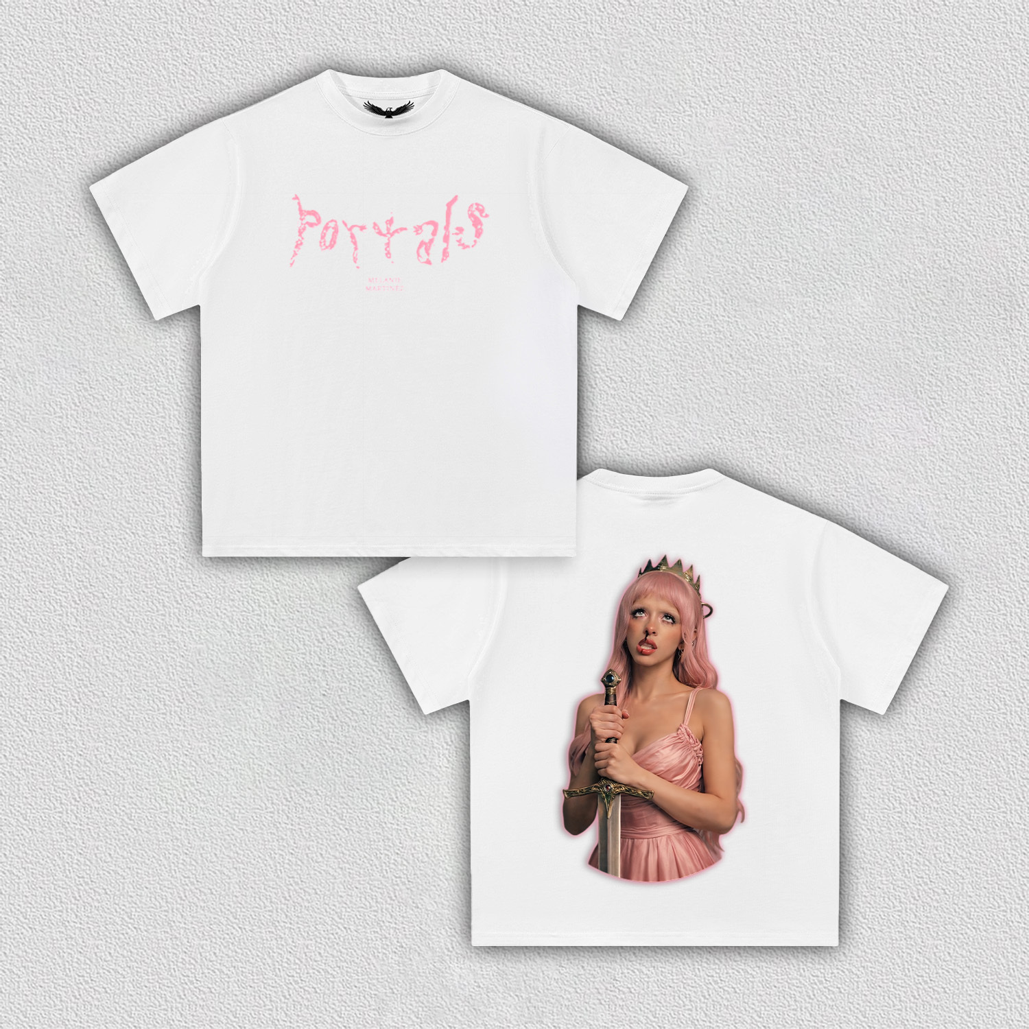 melanie martinez tee