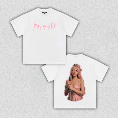 melanie martinez tee