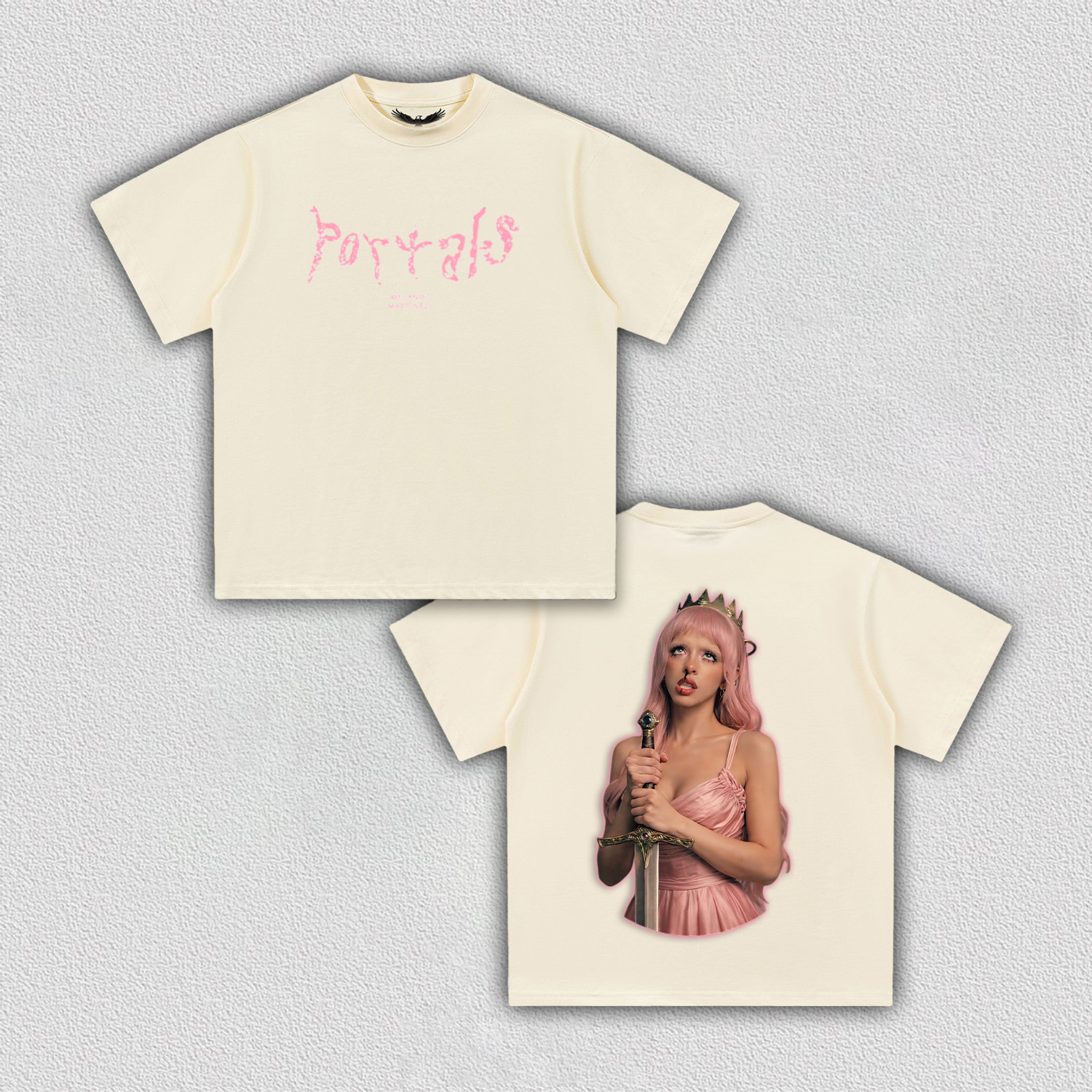 melanie martinez tee