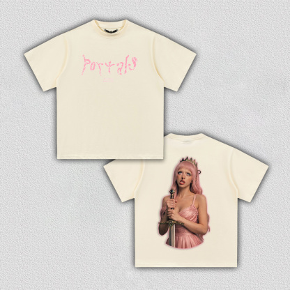 melanie martinez tee