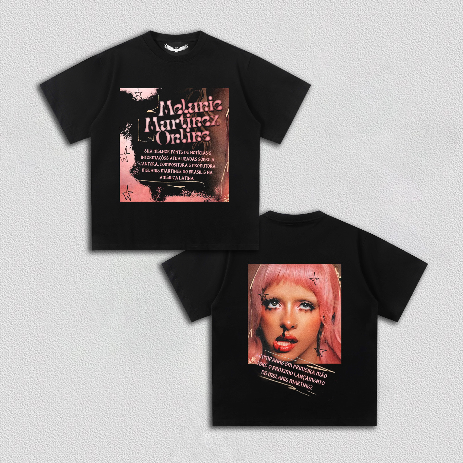 melanie martinez tee