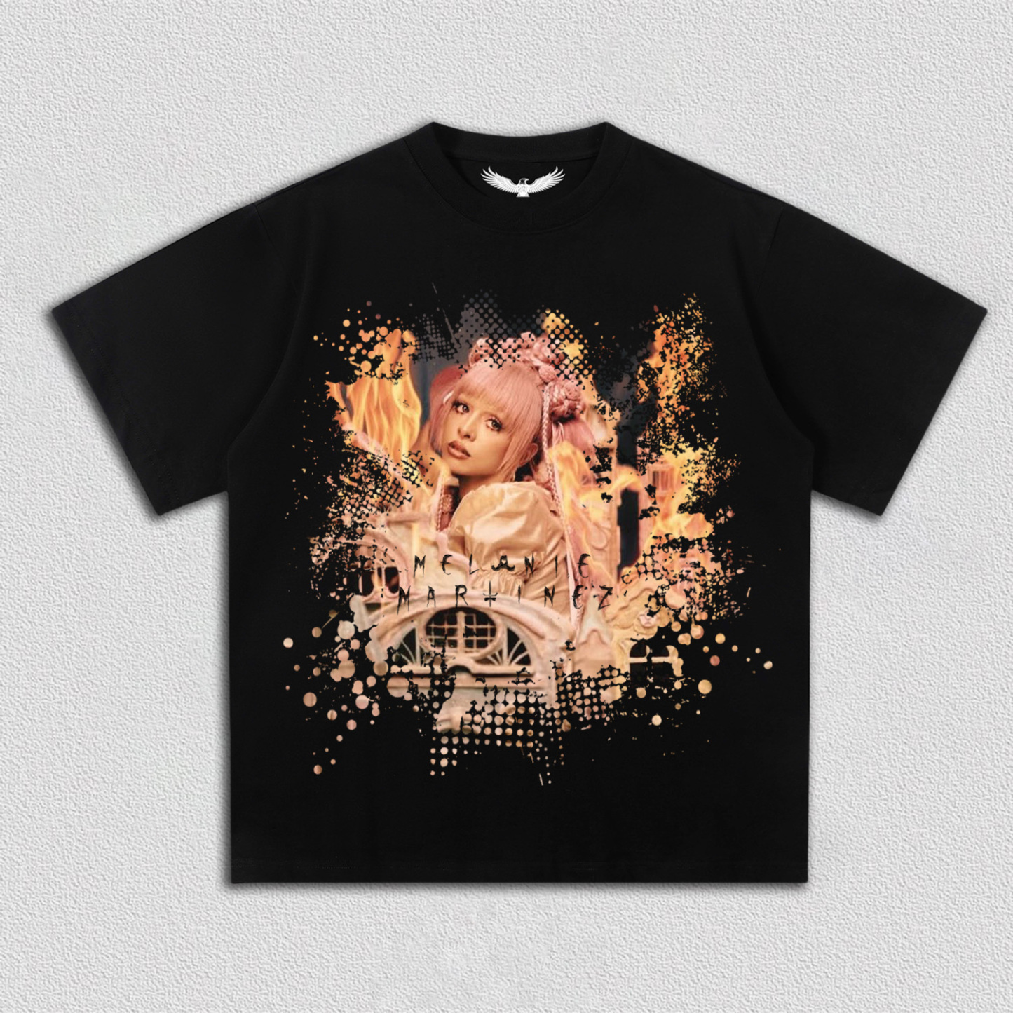 melanie martinez tee