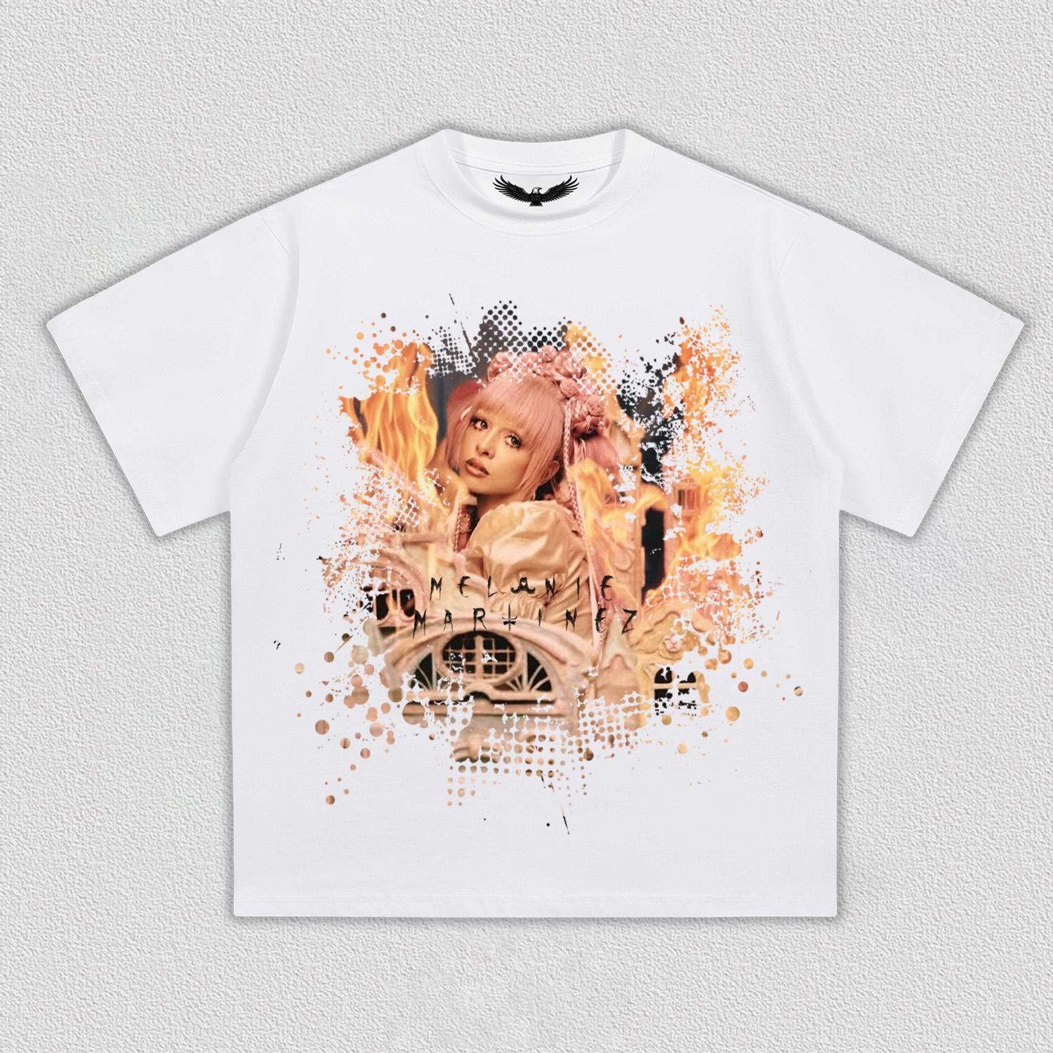 melanie martinez tee
