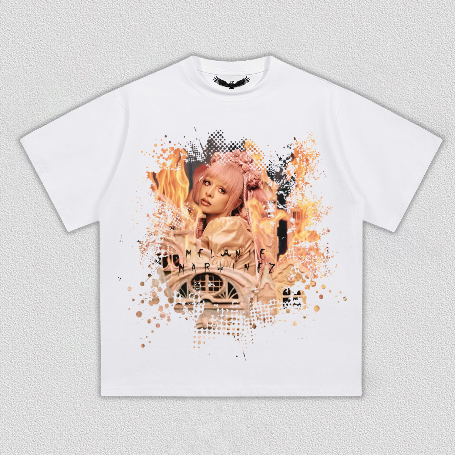 melanie martinez tee