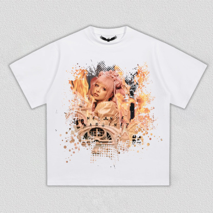 melanie martinez tee