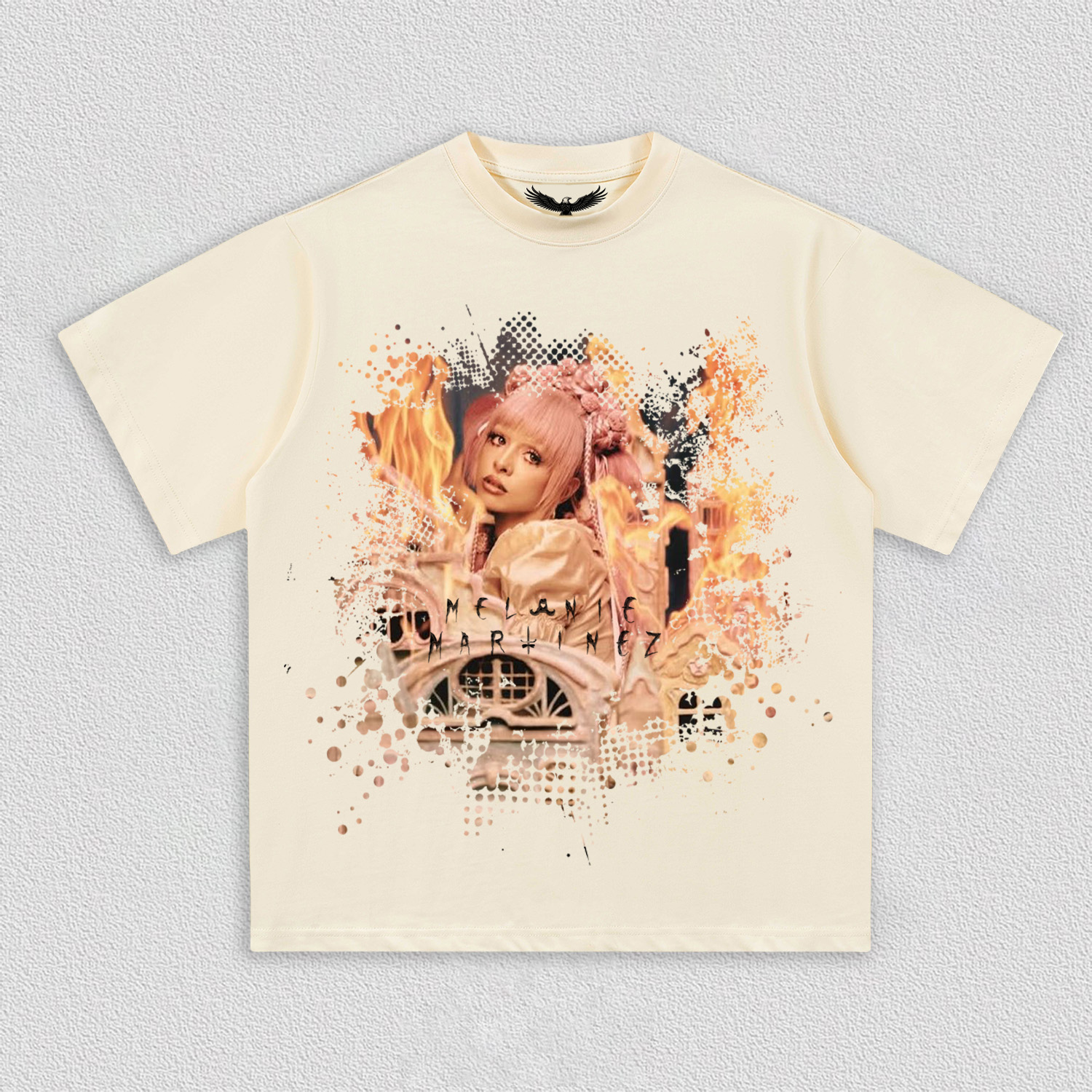 melanie martinez tee