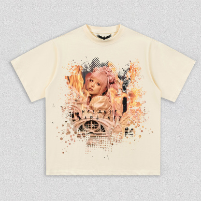 melanie martinez tee
