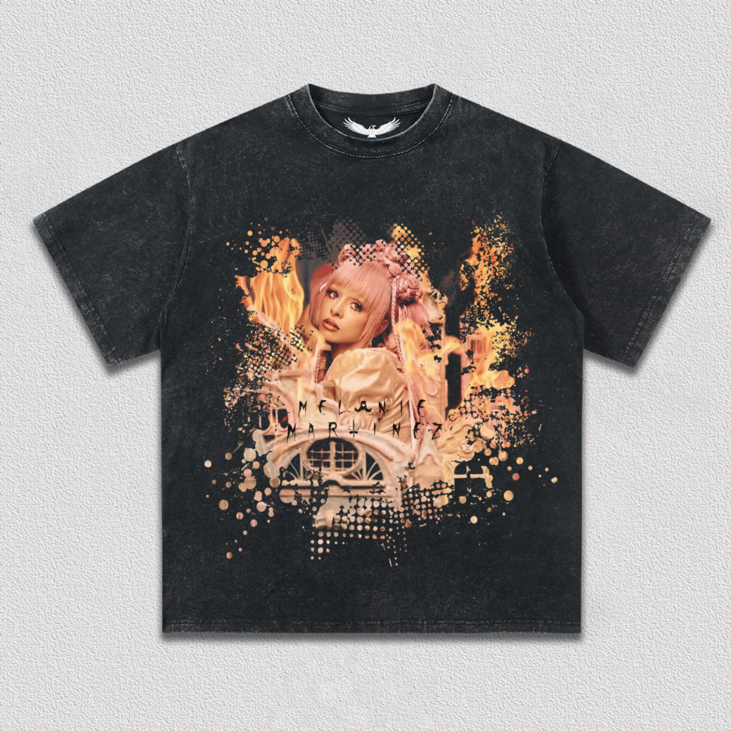 melanie martinez tee