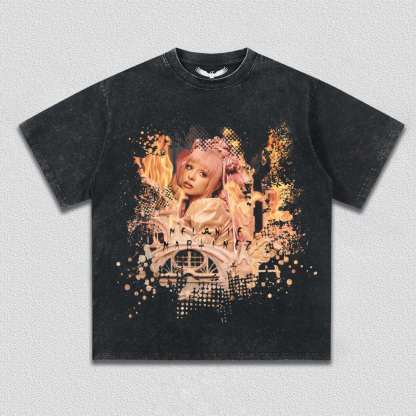 melanie martinez tee