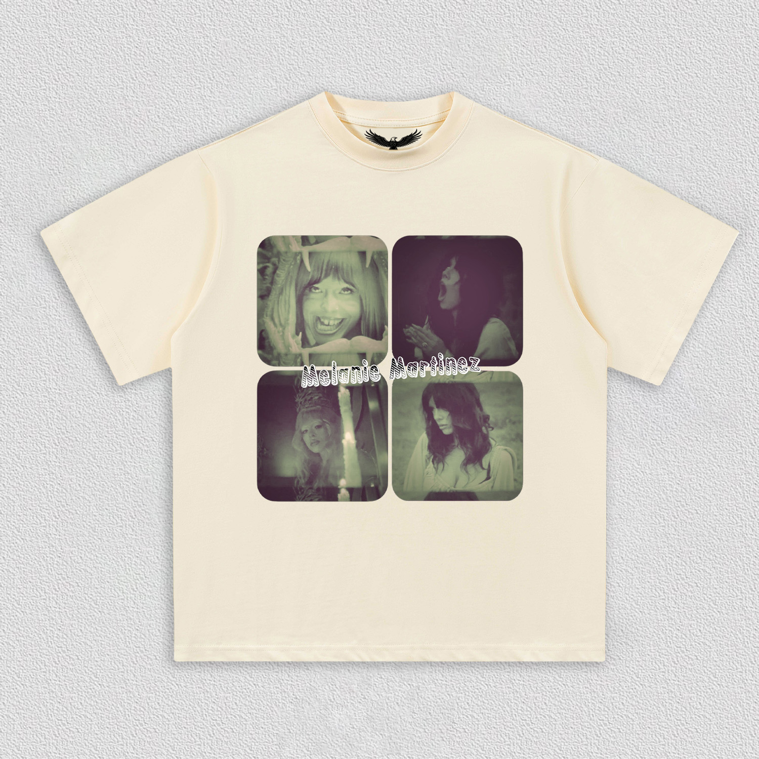 melanie martinez tee