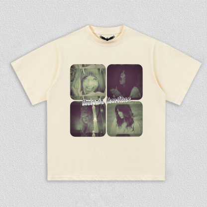 melanie martinez tee