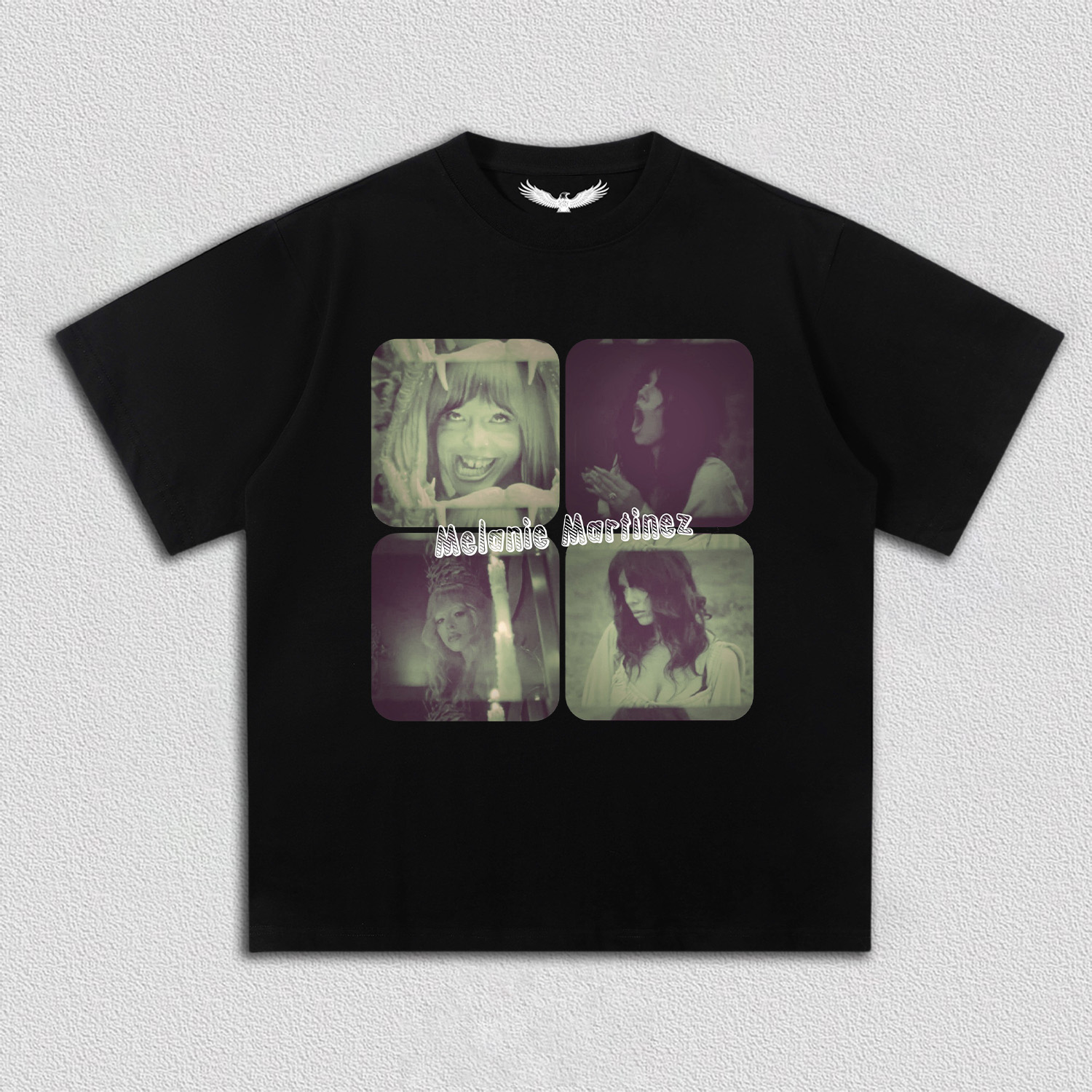melanie martinez tee