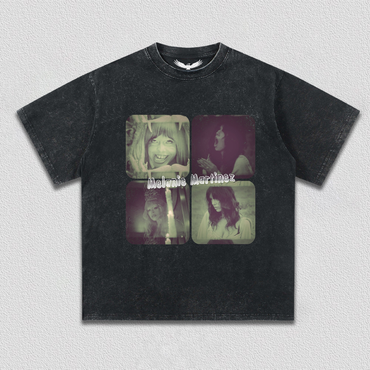 melanie martinez tee