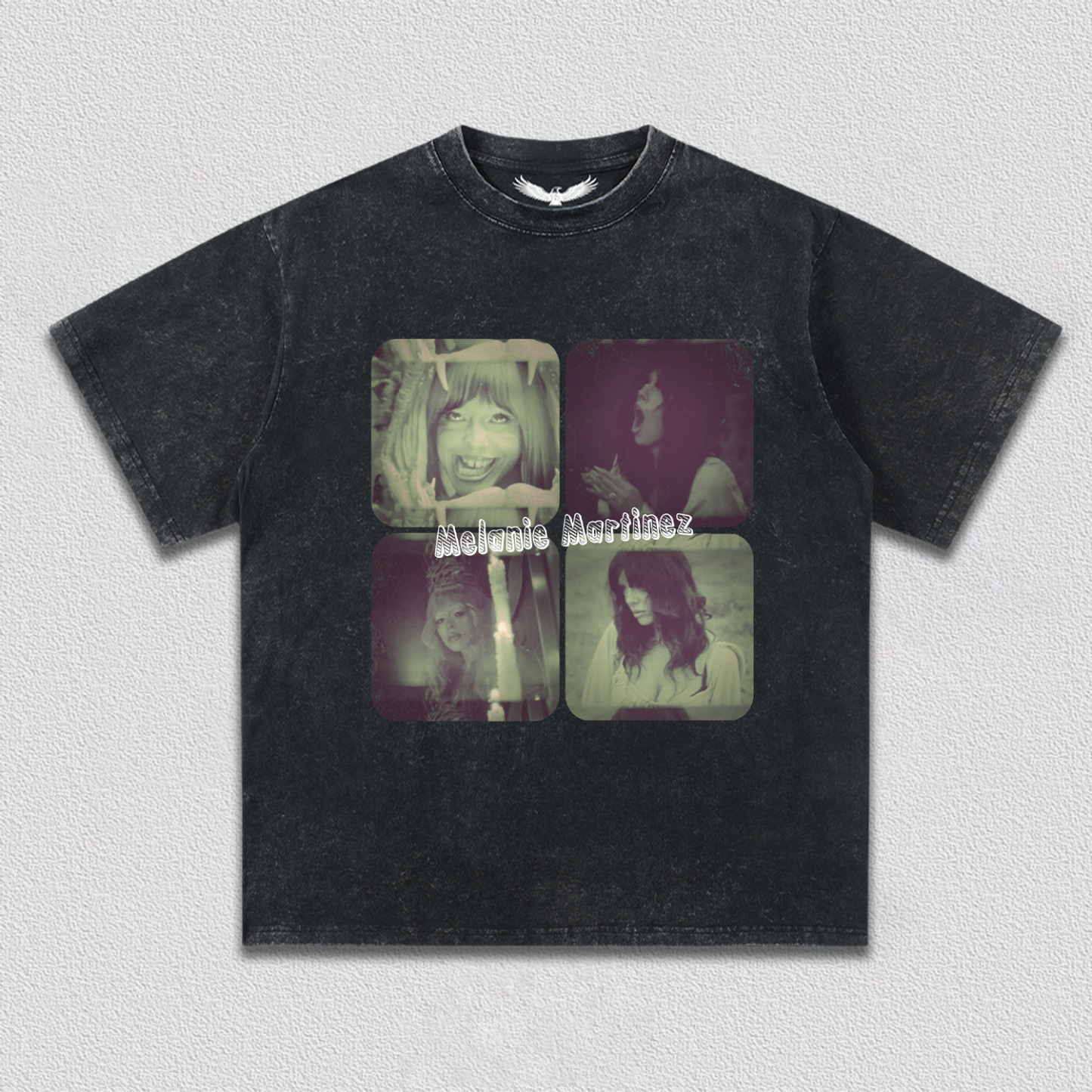 melanie martinez tee