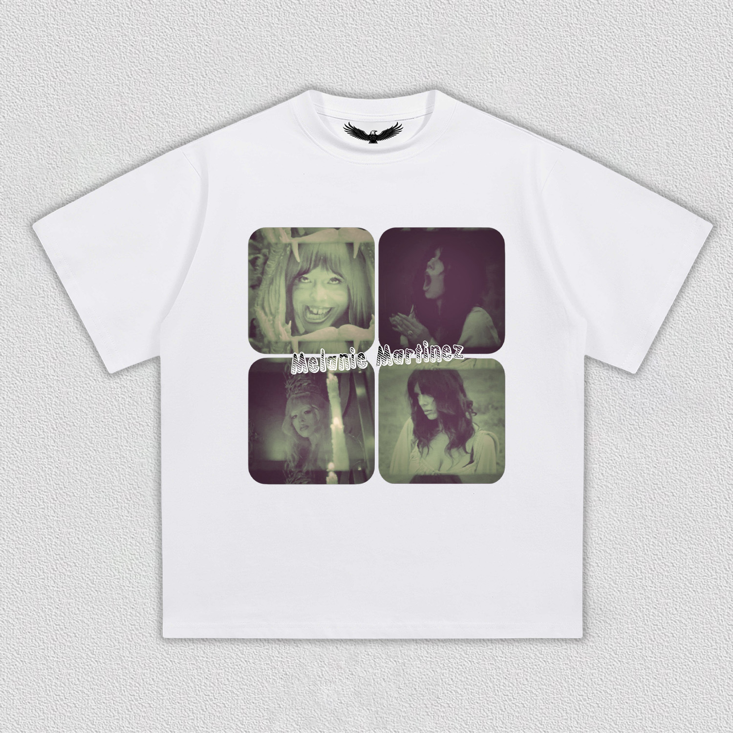 melanie martinez tee