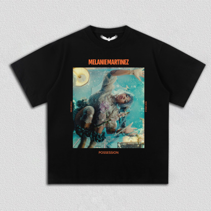 melanie martinez tee