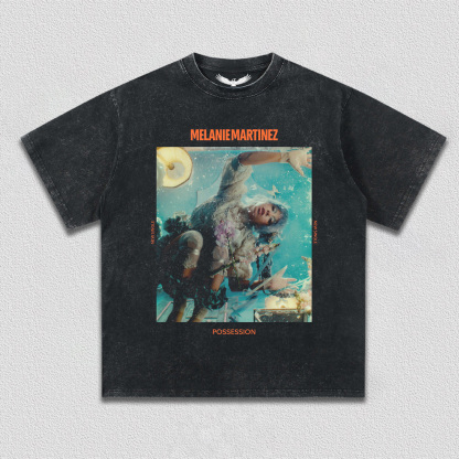 melanie martinez tee
