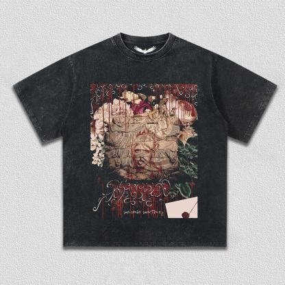 melanie martinez tee