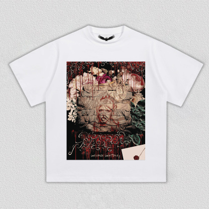 melanie martinez tee