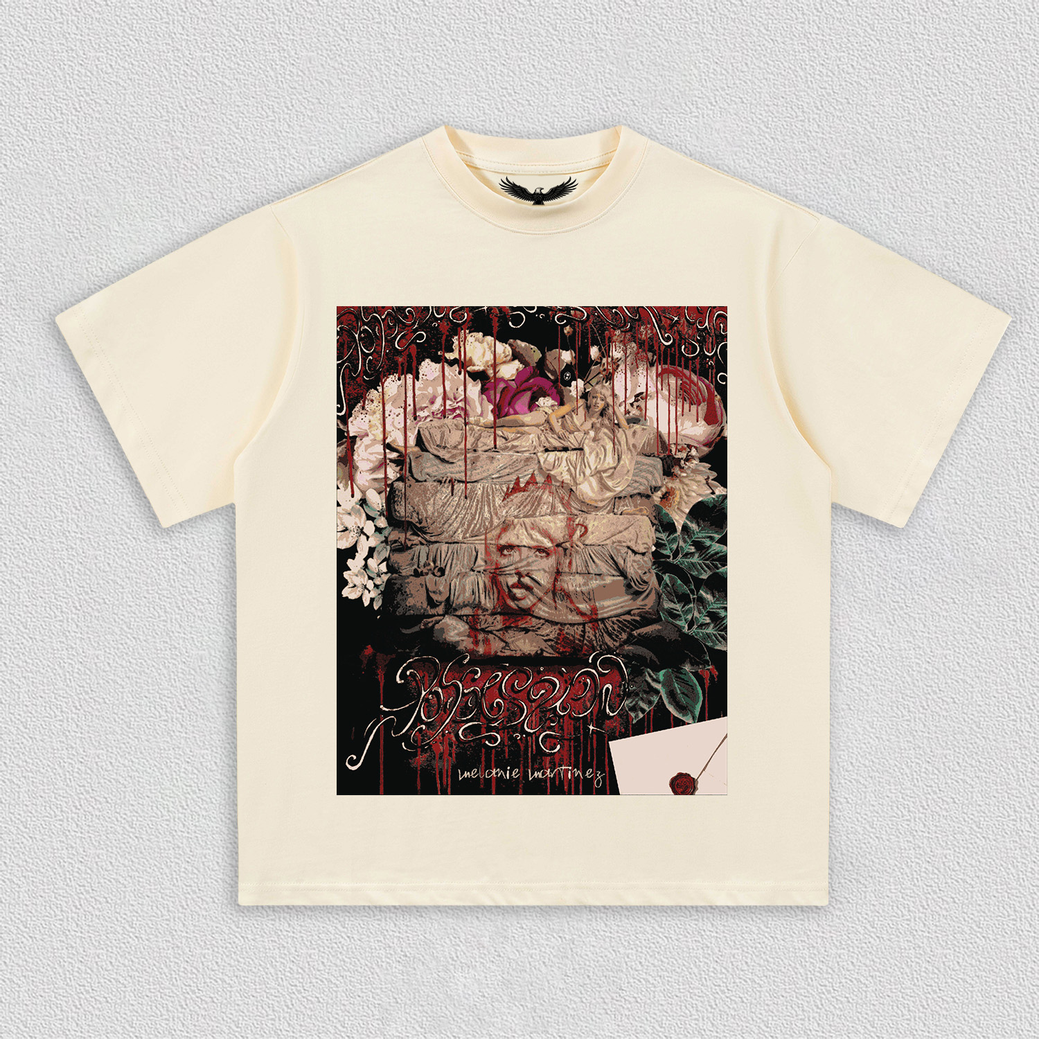 melanie martinez tee