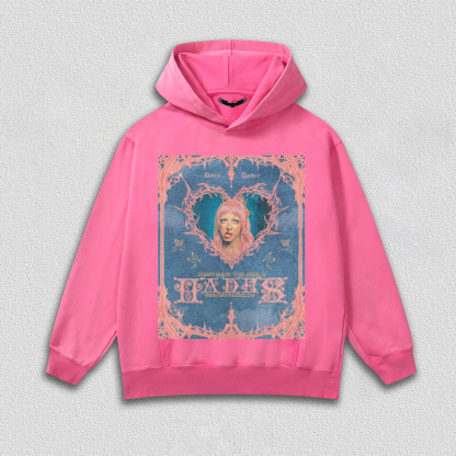 Melanie Martinez HADES TEE V5