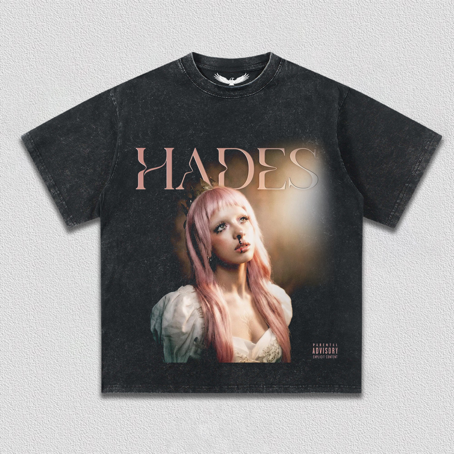 Melanie Martinez HADES TEE V4