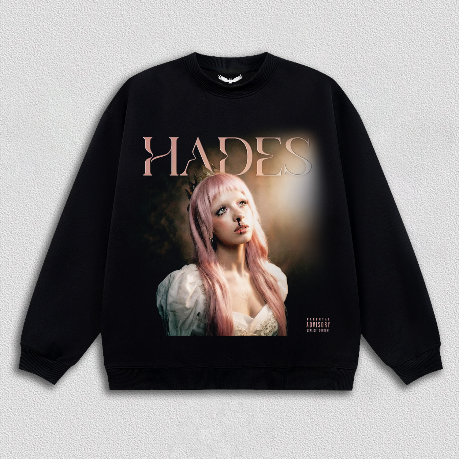 Melanie Martinez HADES TEE V4