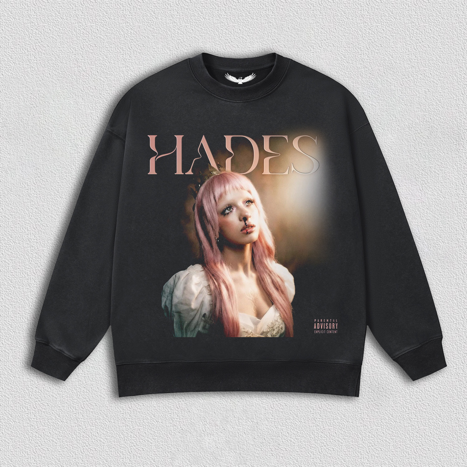 Melanie Martinez HADES TEE V4
