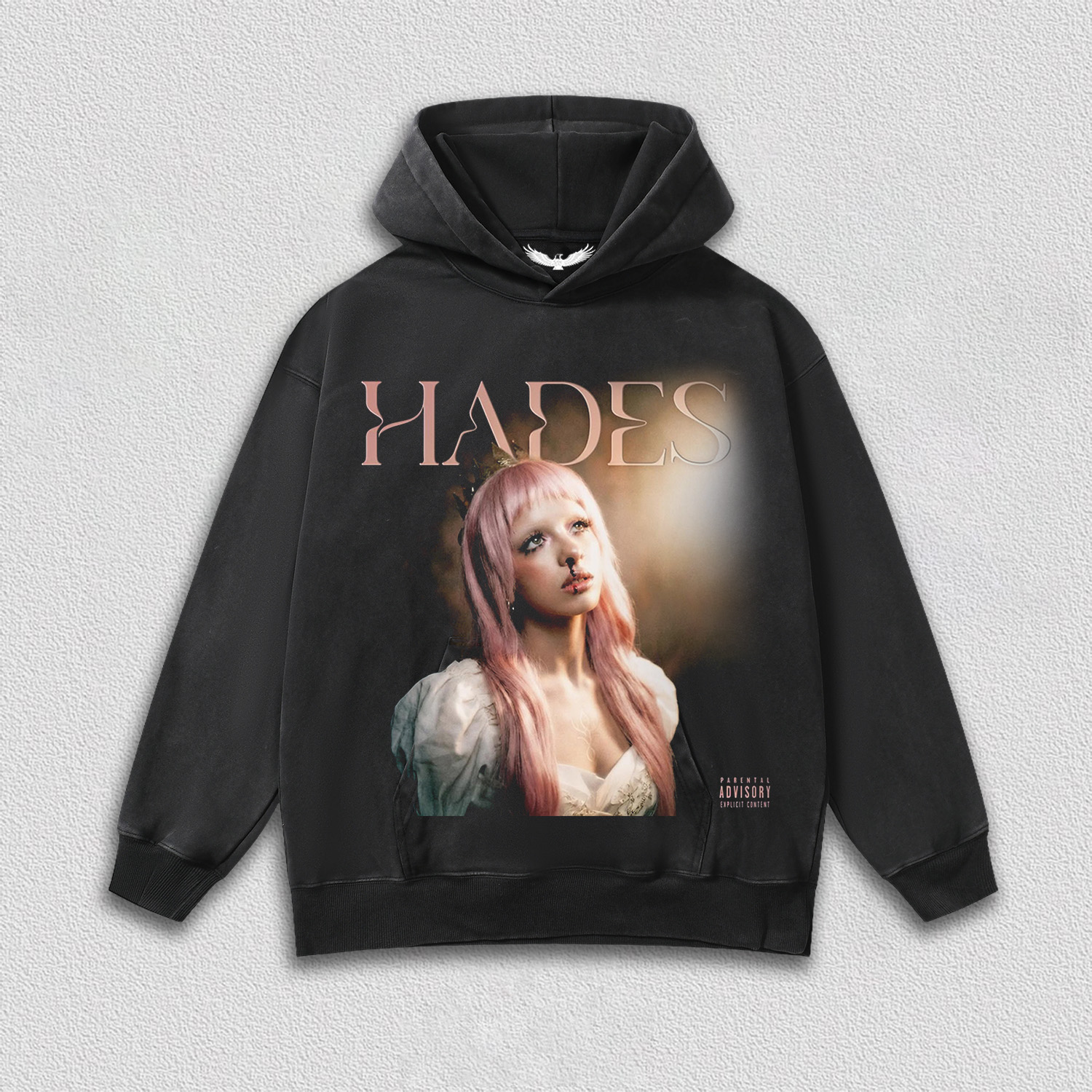 Melanie Martinez HADES TEE V4