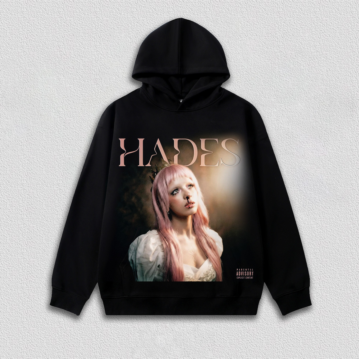 Melanie Martinez HADES TEE V4
