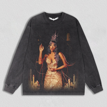 Melanie Martinez HADES TEE V2