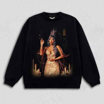 Melanie Martinez HADES TEE V2