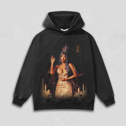 Melanie Martinez HADES TEE V2