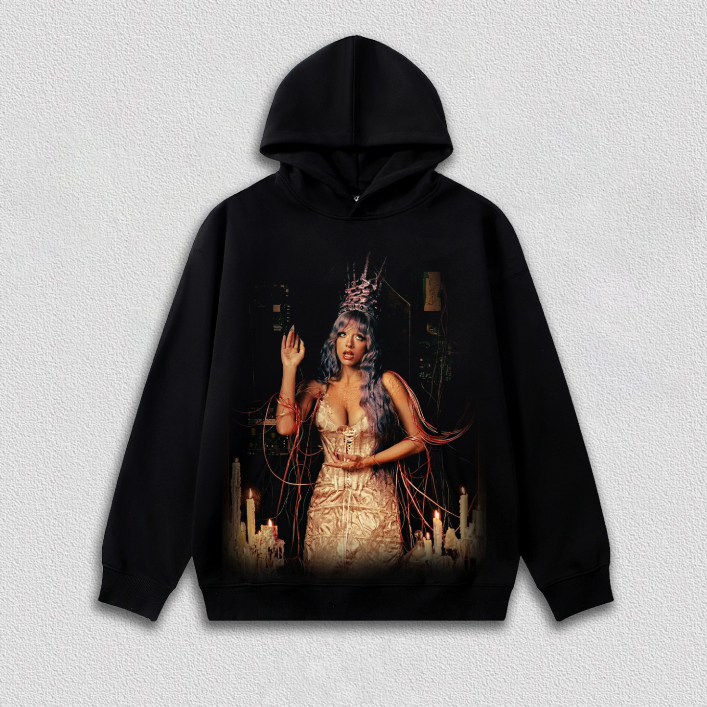 Melanie Martinez HADES TEE V2