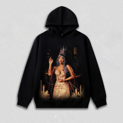 Melanie Martinez HADES TEE V2