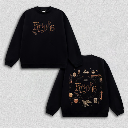 Melanie Martinez HADES TEE V1