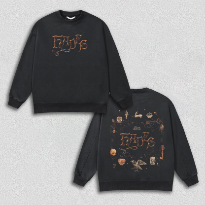 Melanie Martinez HADES TEE V1