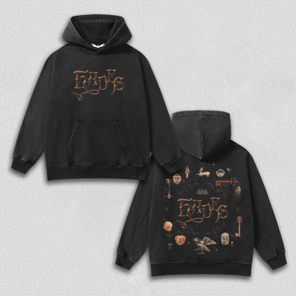 Melanie Martinez HADES TEE V1