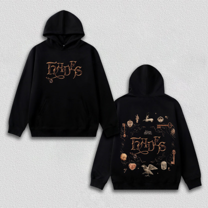 Melanie Martinez HADES TEE V1