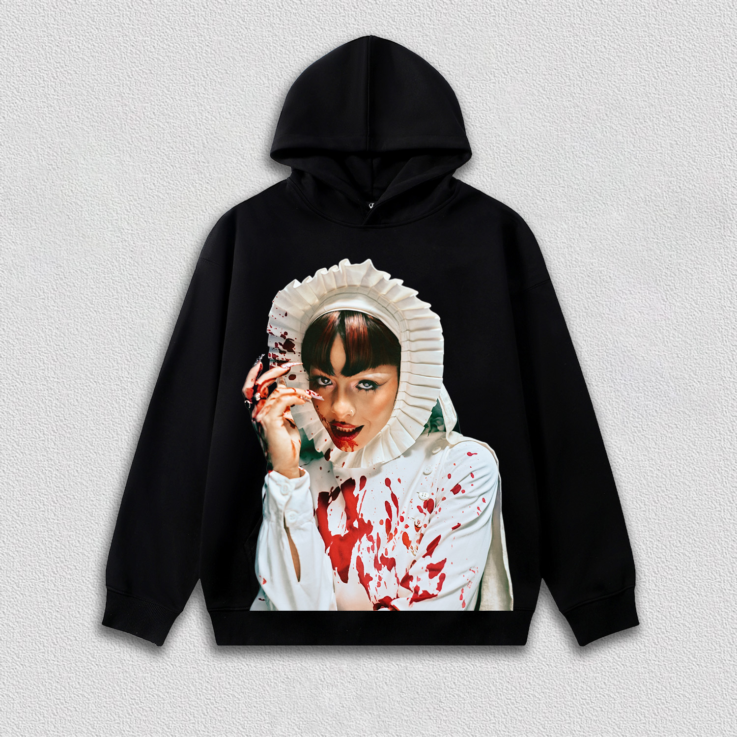MM hades tee 4.6