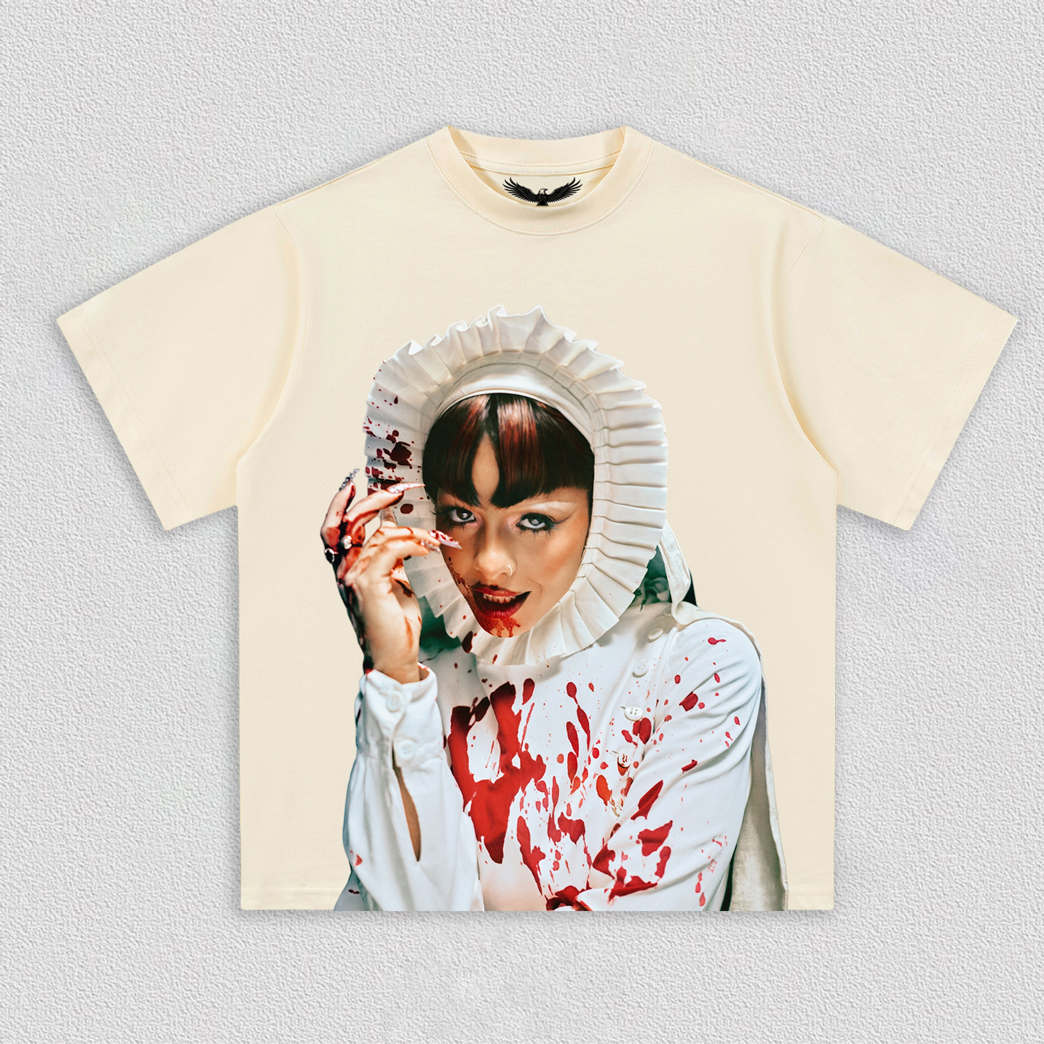 MM hades tee 4.6