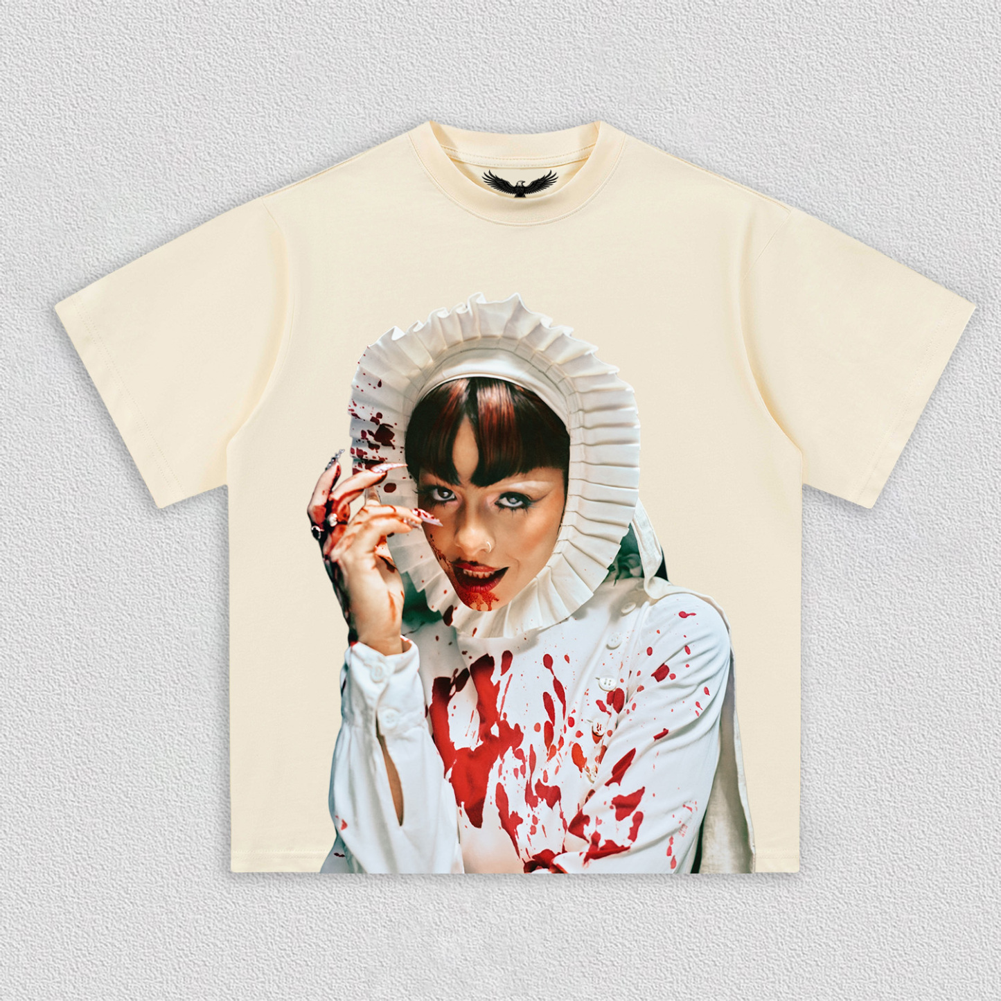 Melanie Martinez hades tee 4.6