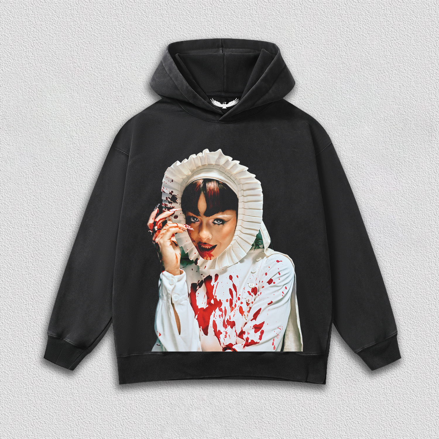 MM hades tee 4.6