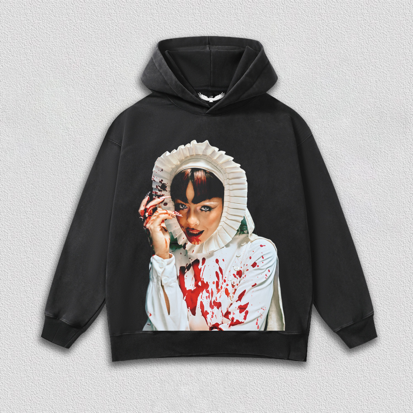 Melanie Martinez hades tee 4.6
