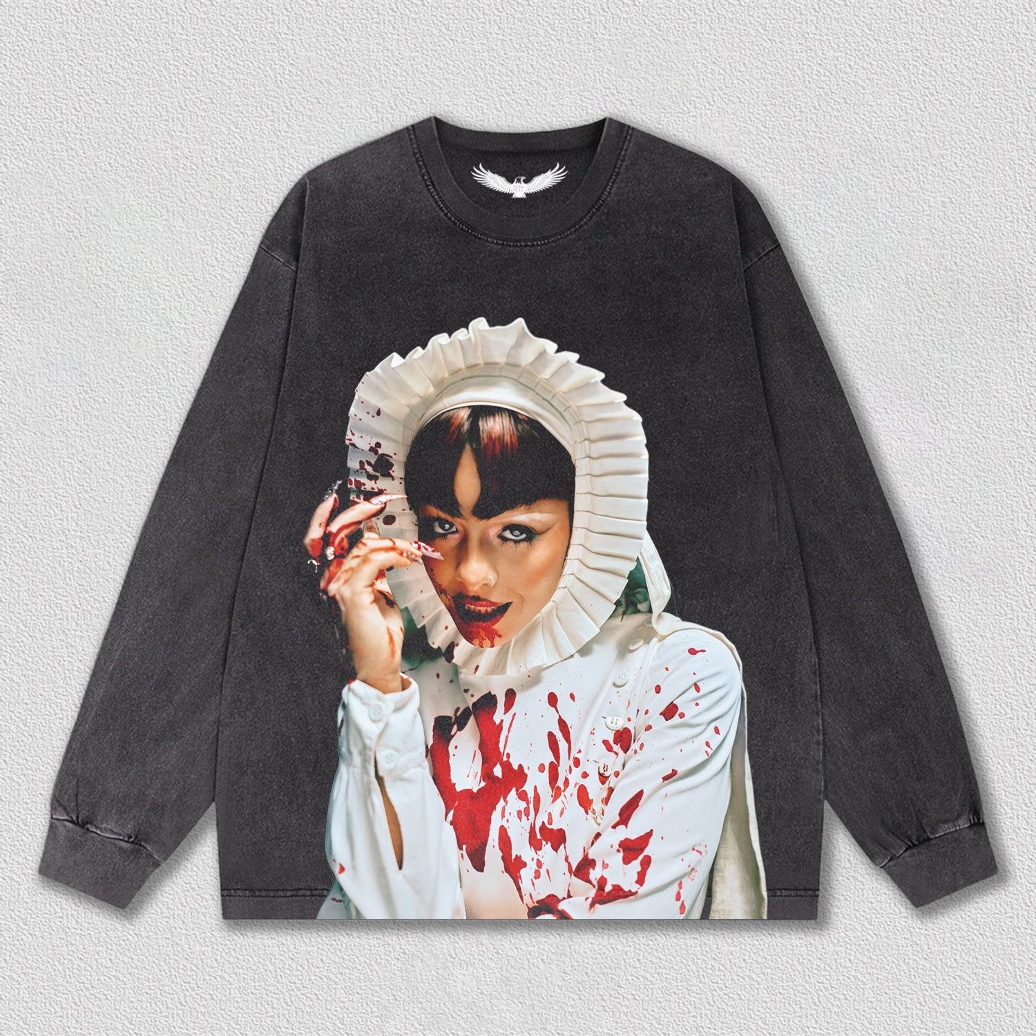 MM hades tee 4.6