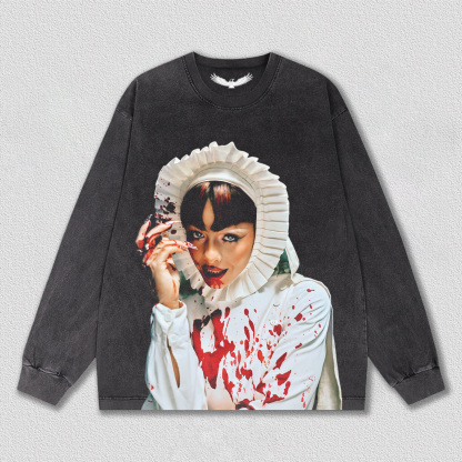 Melanie Martinez hades tee 4.6