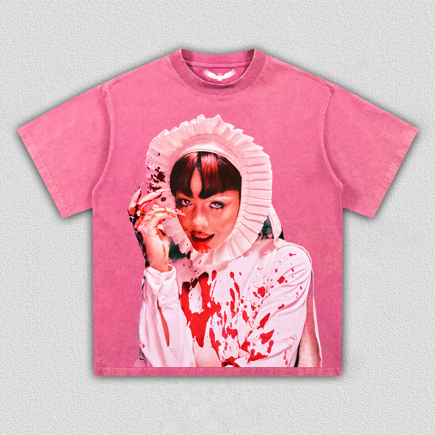 Melanie Martinez hades tee 4.6