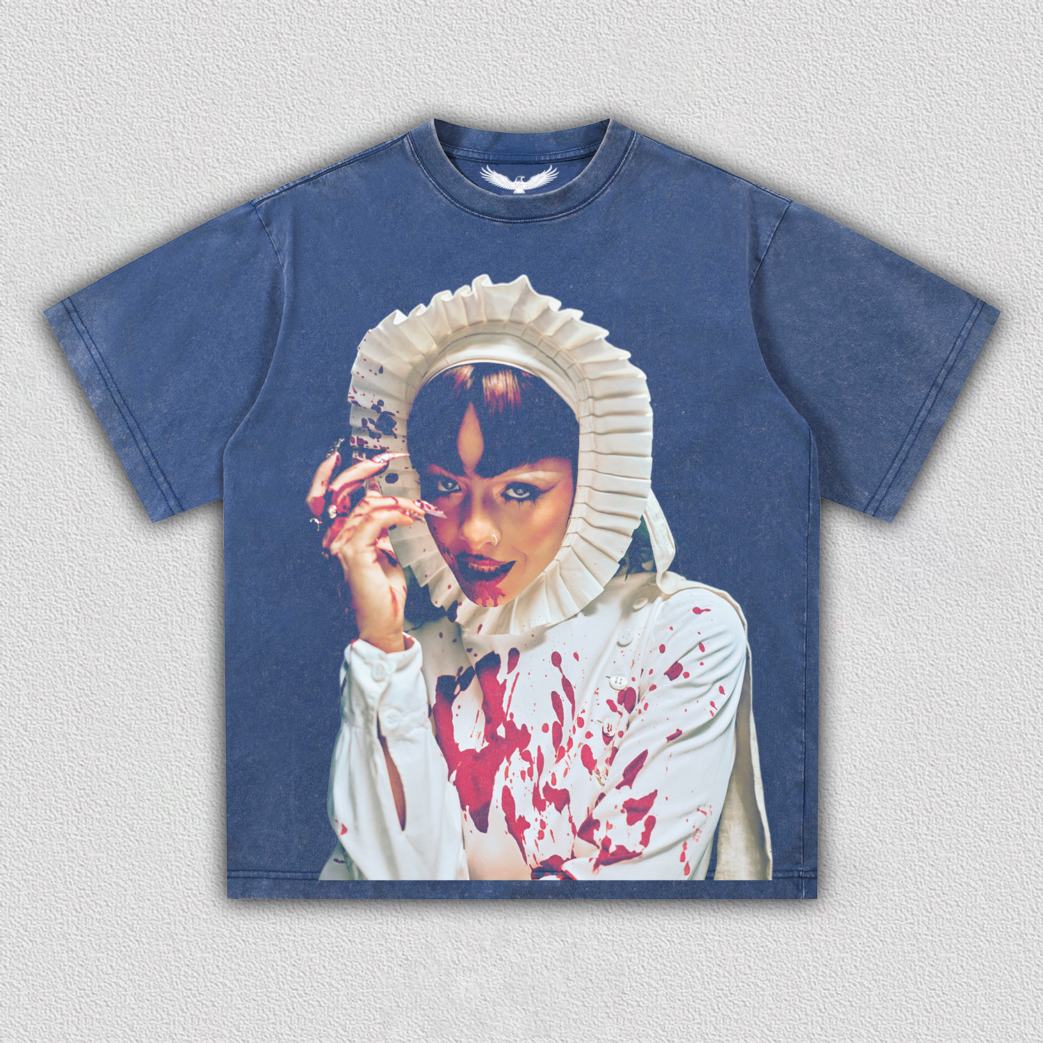 Melanie Martinez hades tee 4.6