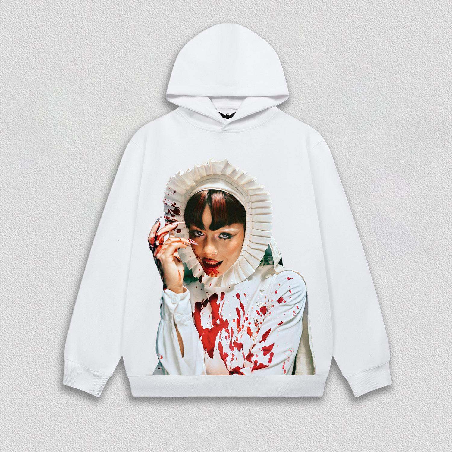MM hades tee 4.6